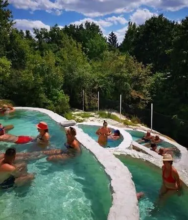 Holiday home Nad Kupaliskom *