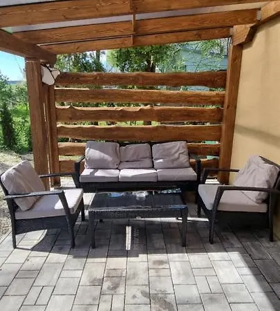 Nad Kupaliskom Santovka