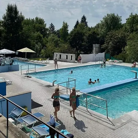 Holiday home Nad Kupaliskom