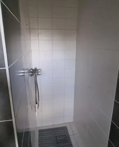 בית נופש Nad Kupaliskom *